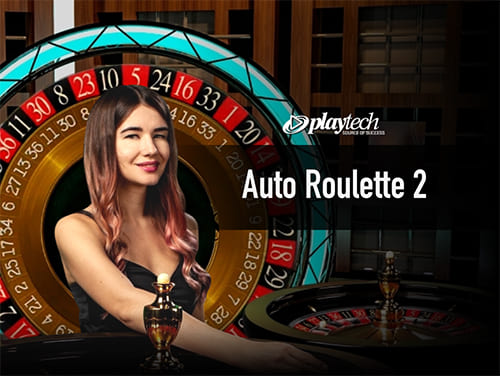 Auto Roulette 2